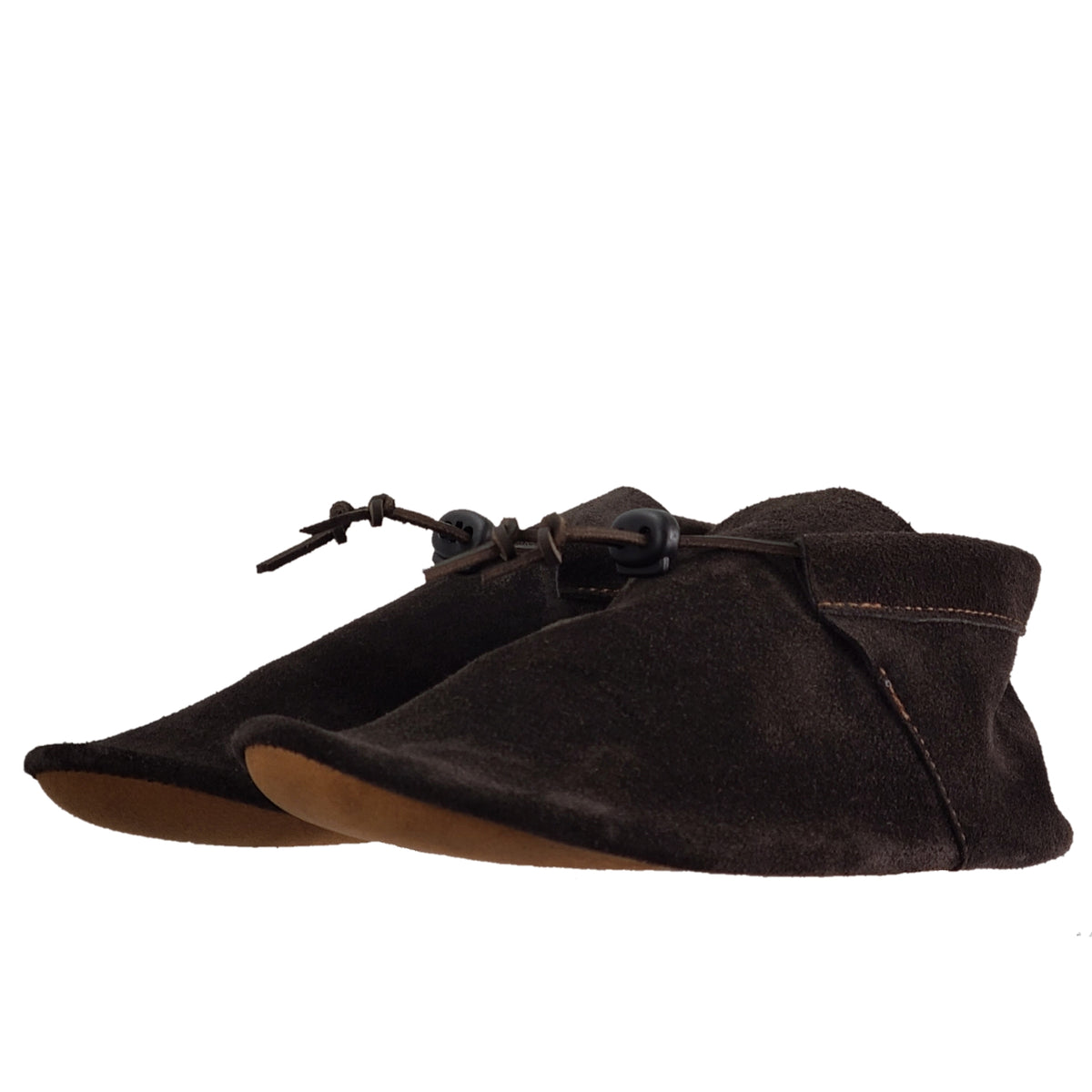 Scout Moccasin for Men | Black Jacket Tackle Company