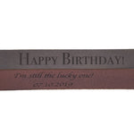 Timberline Belt | Iron Hollow