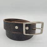 Timberline Belt | Iron Hollow