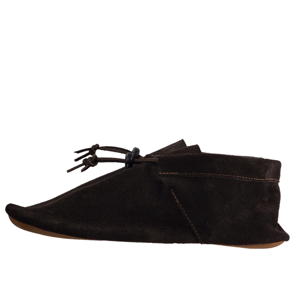 Scout Moccasin for Men | Black Jacket Tackle Company