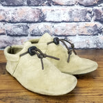 Mini Scout Moccasin | Toddler